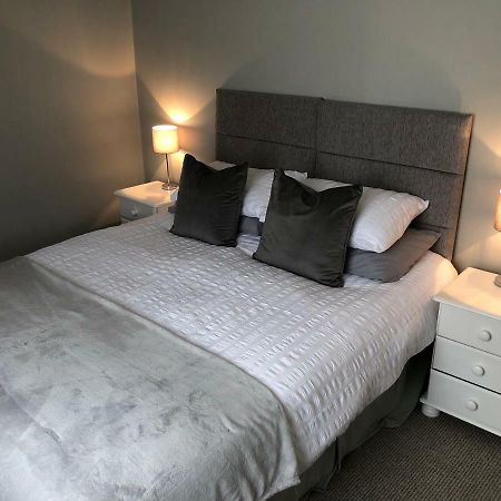 34 Brunton Street Serviced Accommodation Дарлингтон Экстерьер фото