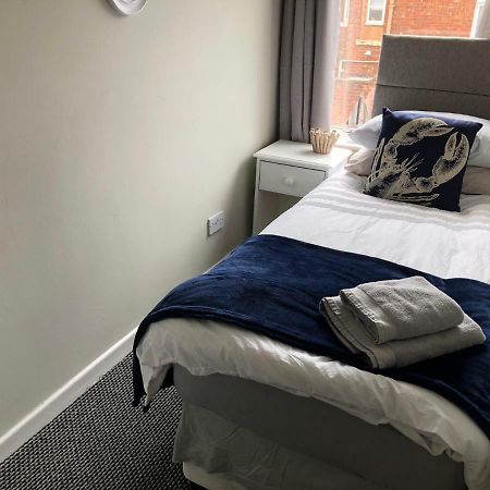 34 Brunton Street Serviced Accommodation Дарлингтон Экстерьер фото