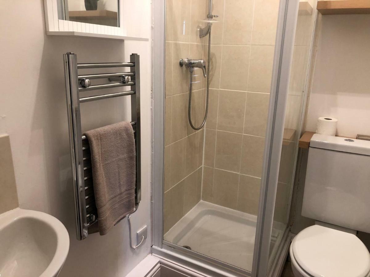 34 Brunton Street Serviced Accommodation Дарлингтон Экстерьер фото