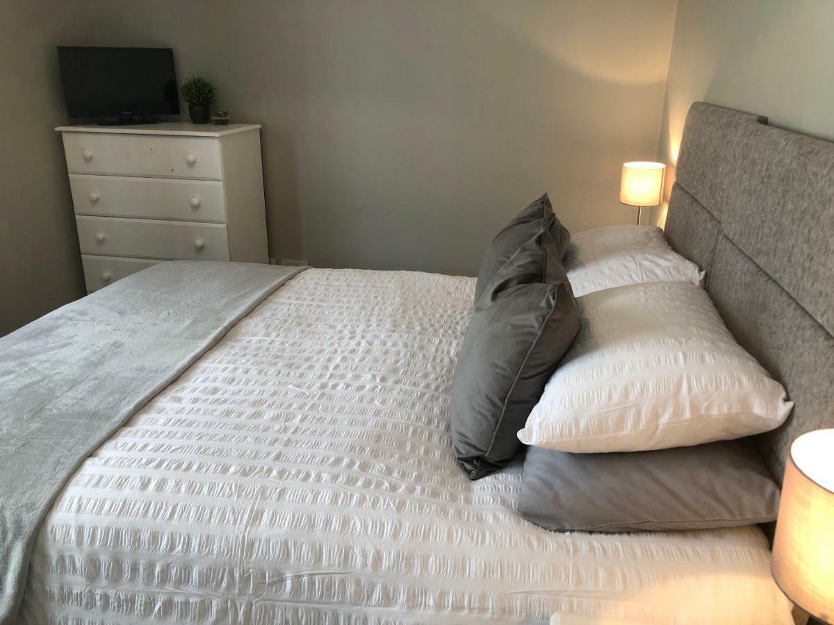 34 Brunton Street Serviced Accommodation Дарлингтон Экстерьер фото