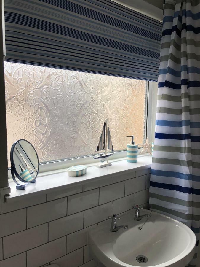 34 Brunton Street Serviced Accommodation Дарлингтон Экстерьер фото