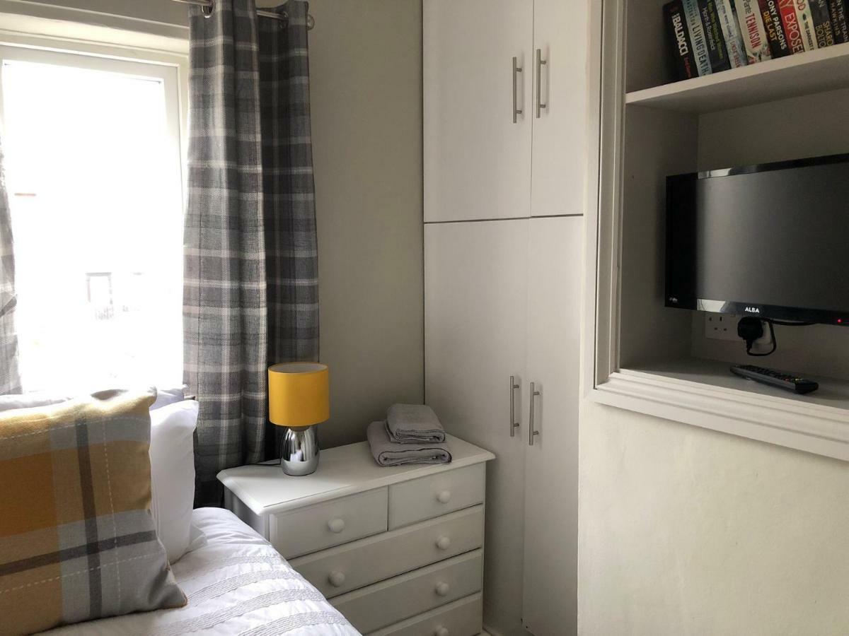 34 Brunton Street Serviced Accommodation Дарлингтон Экстерьер фото